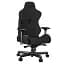 Крісло ігрове Anda Seat T-Pro 2 Size XL Black (AD12XLLA-01-B-F) - мініатюра 4