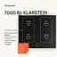 Індукційна плита Klarstein Klarstein Victoria 60 см 7400 Вт (10040201) - мініатюра 3