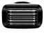 Електробритва MiJia Electric Shaver Reciprocating Five Blade MSW501 Black - мініатюра 2