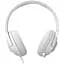 Наушники Lorgar Noah 101 Gaming 3.5 мм White (LRG-GHS101W) - миниатюра 2