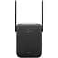 Усилитель сигнала - расширитель сети Wi-Fi XiaoMi 5 Range Extender AC1200 RC04 RA75 - миниатюра 1