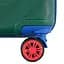 Валіза Semi Line 28" L Dark Green (T5805-3) - мініатюра 8