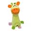 Игрушка Eastland Олень с пищалкой для собак 17 см плюш - миниатюра 2