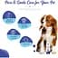 Спрей Pet Clean Detangling для распутывания колтунов у животных 200 мл - миниатюра 3