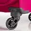 Валіза Swissbrand Silkeborg (S) Fuchsia/Light Grey (SWB_LLSIL941S) - мініатюра 6