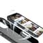 Панель BeCover Military для Apple iPhone 16 Black (712153) - мініатюра 5