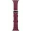 Ремінець Kilim для Apple Watch 42(ser.1-3)/44/45/46/49mm Wine red - мініатюра 1