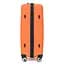 Валіза середня Semi Line 24 дюйми (M) дюйми (M) Polypropylene Orange (T5609-2) - мініатюра 6