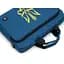 Сумка для ноутбука Vinga 15.6" NB1530TY Blue (NB1530TYBL) - мініатюра 6