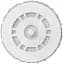 Чистяча тканина для Dreame L10s Ultra/L10 Ultra/L10 Prime (RMP8) 4 шт. - мініатюра 5
