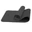 Килимок спортивний Cornix TPE 183 x 61 x 0.6 см для йоги та фітнесу XR-0350 Black - мініатюра 1