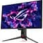 Монітор 27" ASUS PG27UCDM QD-OLED UHD OLED 240Hz (90LM0B30-B01971) - мініатюра 2