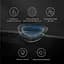 Електрична зубна щітка Oclean Endurance Electric Toothbrush Black - мініатюра 3