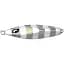 Пилькер Shimano Ocea Wing 160 g #27T RG Zebra - миниатюра 1