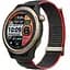 Смарт-годинник Amazfit Cheetah Pro Run Track Black - мініатюра 1