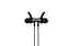 Навушники 2E S8 Piston Magnet Mic Grey (2E-IES8GY) - мініатюра 2
