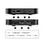 Смарт ТВ приставка Tanix TX5 Plus 2/16 Гб Smart TV Box Google TV 14 - миниатюра 6