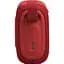 Портативна акустика JBL GO 5 Red (JBLGO5RED) [163930] - мініатюра 6