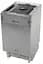 Встраиваемая посудомоечная машина Whirlpool WSIC 3M27 C - миниатюра 4