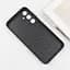 TPU+PC чохол Prisma BubbleGum для Samsung Galaxy A26 5G 3D Grey - мініатюра 4
