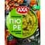 Пюре быстрого приготовления AXA Гороховое со вкусом курицы 30 г (922871) - миниатюра 1