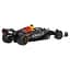 Машинка колекційна металева Red Bull F1 RB19 1:32 синій 64600 - мініатюра 4