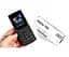 Мобільний телефон Nokia 106 DS 2023 TA-1564 сірий (1GF019BPA2C01) - мініатюра 3