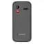 Мобильный телефон Sigma mobile Comfort 50 HIT2020 (Grey) UA-UCRF [50333] - миниатюра 2
