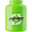 Гейнер Scitec Nutrition Jumbo Strawberry 3.52 кг - миниатюра 1