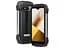 Компактний захищений смартфон Blackview N6000 8/256 GB Orange - мініатюра 2