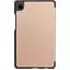 Чехол Samsung Galaxy Tab A9 8.7 SM-X110 SM-X115 HardCase Золотой - миниатюра 4