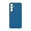 Чехол ArmorStandart ICON для Samsung S25 FE 5G Camera cover Dark Blue (ARM87039) - миниатюра 1