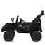 Дитячий електромобіль Bambi Джип 2566AEBLR-2 24V до 50 кг - мініатюра 3