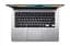 Ноутбук Acer Chromebook CB314-2H 14' FHD IPS, MediaTek MT8183, 8GB, F128GB, UMA, ChromeOS, сріблястий (NX.AWFEU.001) - мініатюра 8