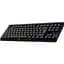 Клавіатура Logitech G515 TKL Lightspeed GL Tactile UA Black (920-014075) - мініатюра 3