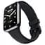 Умные часы Xiaomi Mi Smart Band 7 Pro BHR5951CN черные - миниатюра 1