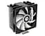 Кулер для процесора ID-Cooling SE-214-XT Intel: 1700/1200/1151/1150/1155/1156, AMD: AM4, 124x72x150 мм, 4-pin - мініатюра 3