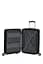 Валіза American Tourister HELLO CABIN BLACK 55х40х21(24) 55 См MC4*09004 - мініатюра 2