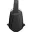Наплічна сумка Mark Ryden Mini Carbon MR7507 Black [108991] - мініатюра 3