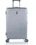 Валіза Heys Earth Tones (M) Glacier Grey (10156-0144-26) - мініатюра 3