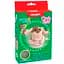Масса для лепки Paulinda Super Dough Circle Baby Собака коричневая (PL-081177-6) - миниатюра 1