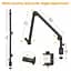 Штатив-тримач Ulanzi Vijim Multifunction Desk Setup Stand UV-2873 LS25 Black - мініатюра 7