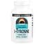 Аминокислота Source Naturals L-Tyrosine 500 мг 100 таблеток - миниатюра 1
