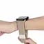 Ремінець Dux Ducis Nylon Woven для Apple Watch 38/40/41/42mm(ser.10) Biege - мініатюра 3