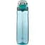 Бутылка для воды Contigo Cortland Greyed Jade спортивная голубая 0.72 л (2191387) - миниатюра 1