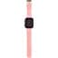 Дитячий смарт-годинник AmiGo GO009 Camera + LED Pink [98286] - мініатюра 5