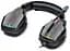 Навушники GDX-7780 Surround 7.1, Black REAL-EL teh0023885 - мініатюра 4
