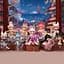 Коллекционная фигурка Pop Top Rolife серии Suri Город Линфен (SJXX) - миниатюра 3