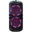 Акустична система XPRO QS-282 чорна (43553-QS-282_2477) - мініатюра 1