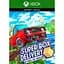 Ключ активації Microsoft Super Box DeLivery: Beyond the Horizon для Xbox One/Series S/X - мініатюра 1